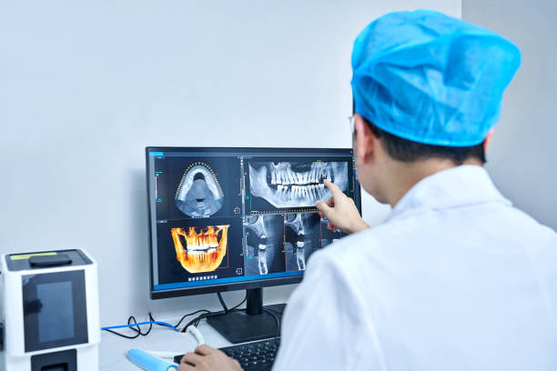 Dentist for Dental Trauma in WI