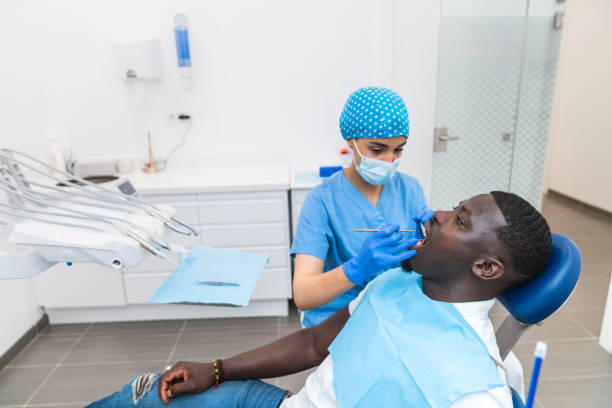 Best Cracked Tooth Emergency Dentist  in Fitchburg, WI