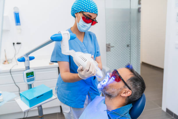 Best Knocked-Out Tooth Emergency  in Fitchburg, WI