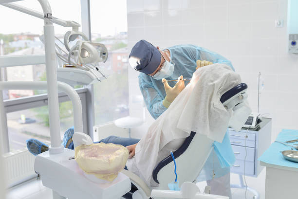 Best Dentist for Dental Trauma  in Fitchburg, WI